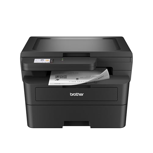 Brother HL-L2480DW (Renewed)