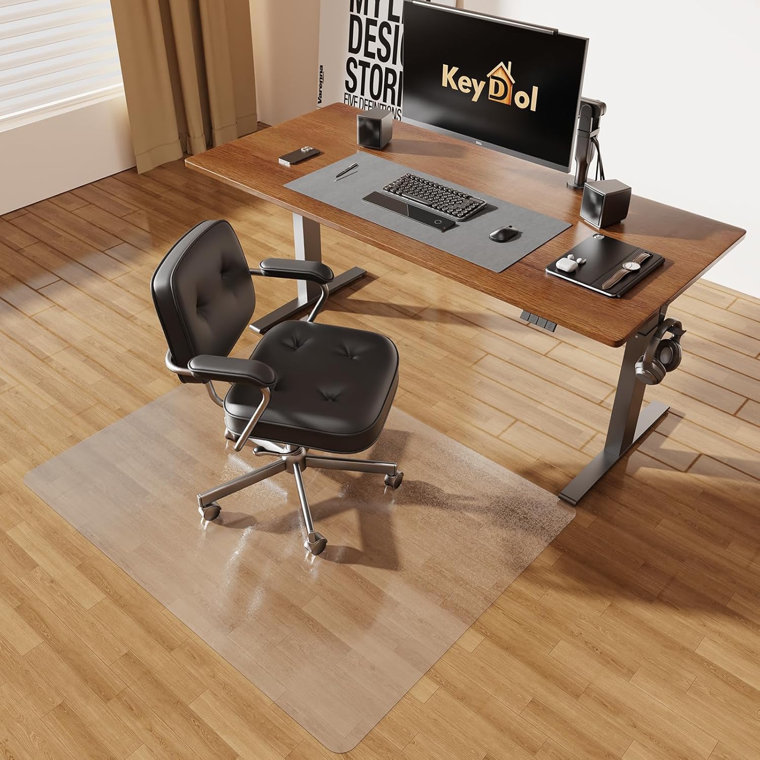 KEYDOL Chair Mat
