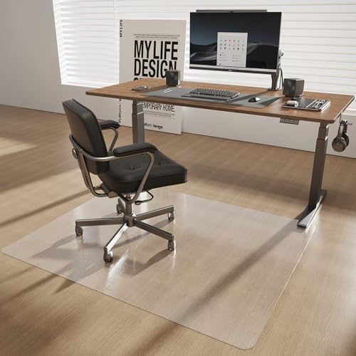 KEYDOL 40"x50" Computer Chair Mat