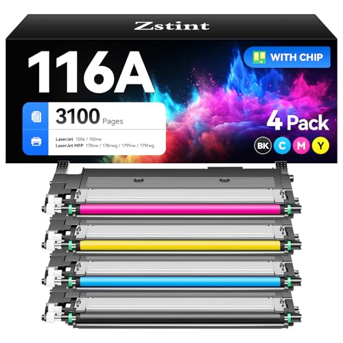 Zstint 116A 4-Pack