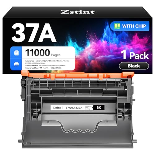 Zstint 37A CF237A Compatible