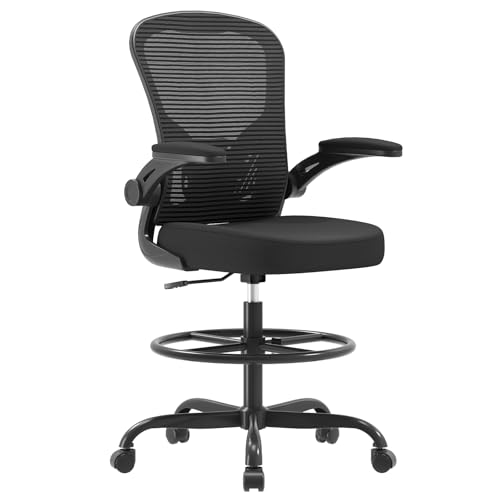 Synorla Drafting Chair