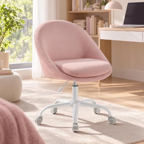 VASAGLE Vanity Chair (Teddy)