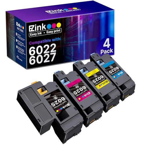 E-Z Ink Remanufactured Pack