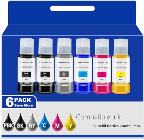 Couleuris T552 6-Pack