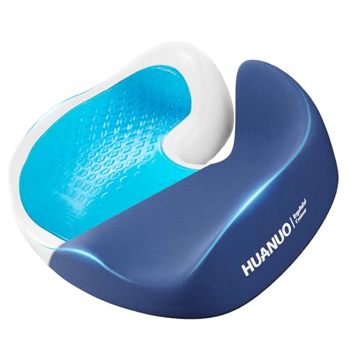 HUANUO Ergonomic Seat Cushion