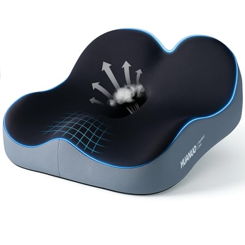 HUANUO Office Seat Cushion