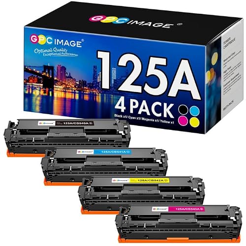 GPC Image 125A 4-Pack
