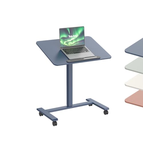 TopJob ANYDESK FOLD Mobile Standing Desk (Premium)