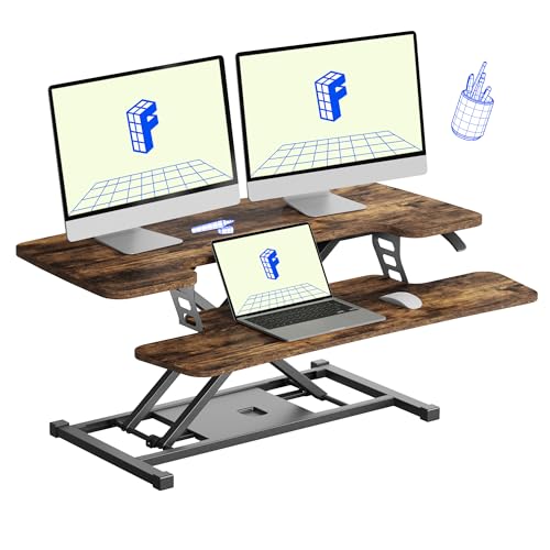 FLXISPOT 36" Standing Converter