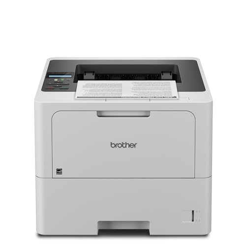Brother HL-L6210DW