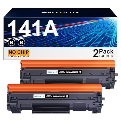 HALLOLUX M110w 141A (2-Pack)