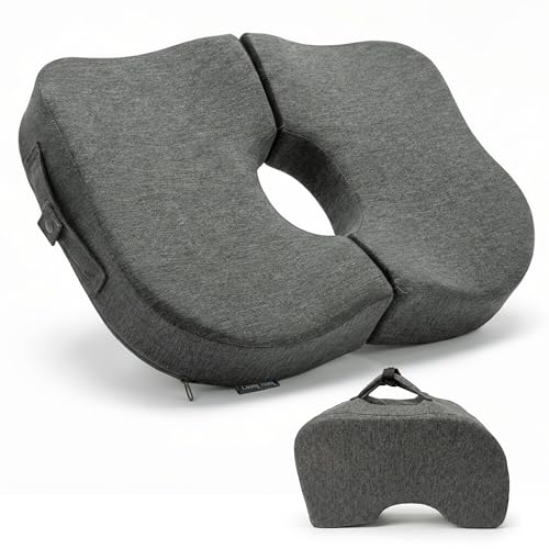 Cushy Tushy Tailbone Cushion