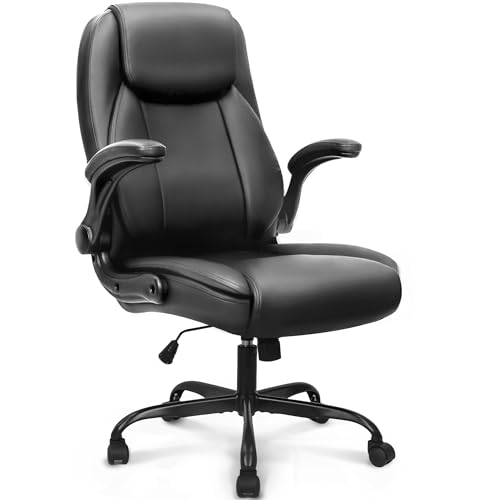 NEO CHAIR (Black)