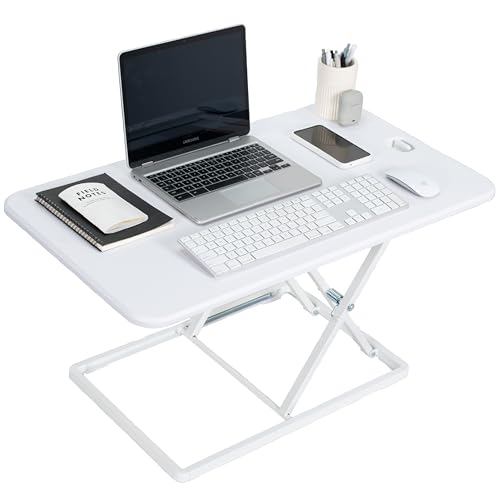 VIVO Ultra-Slim 32" DESK-V032JW