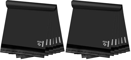 KKBESTPACK 7.5x10.5 Poly Mailers
