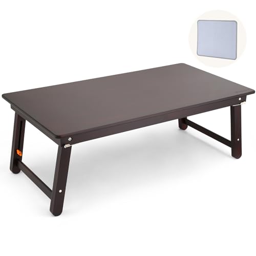 Nnewvante Large Size Floor Desk