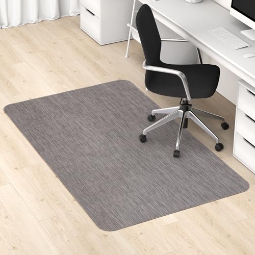 Blvornl 40"x55" Hard Floor Mat