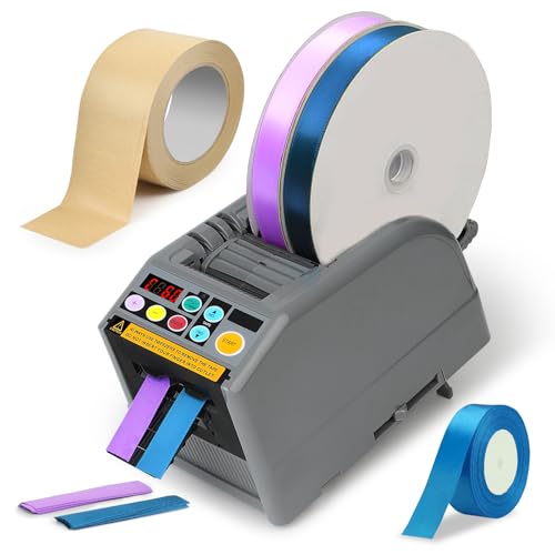 Ravixy Ribbon Cutting Machine