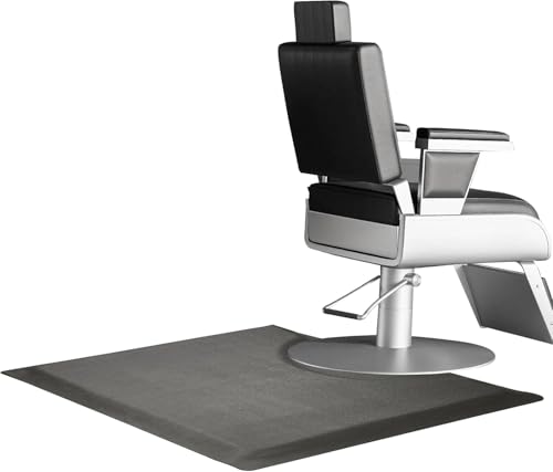 Crablux Salon Floor Mat