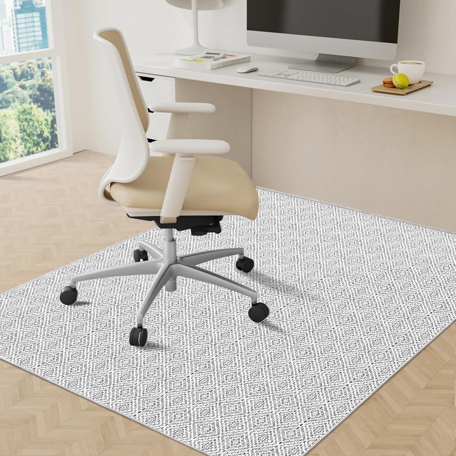 How to Prevent Office Chair Sweating in Summer (2026)