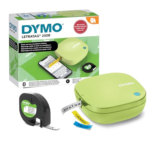 DYMO LetraTag 200B