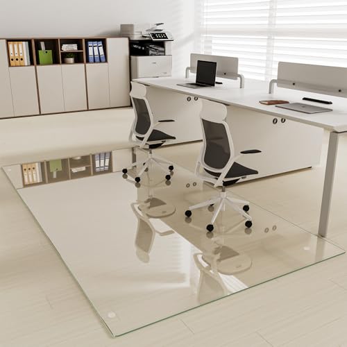 Koonmi 40" x 80" Glass Mat