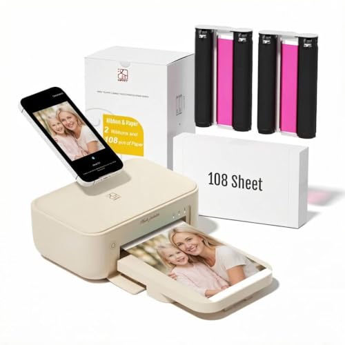 HPRT 4x6 Photo Printer