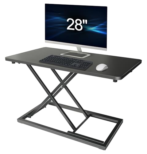 Aconcept Wider 28x14 Desk Converter