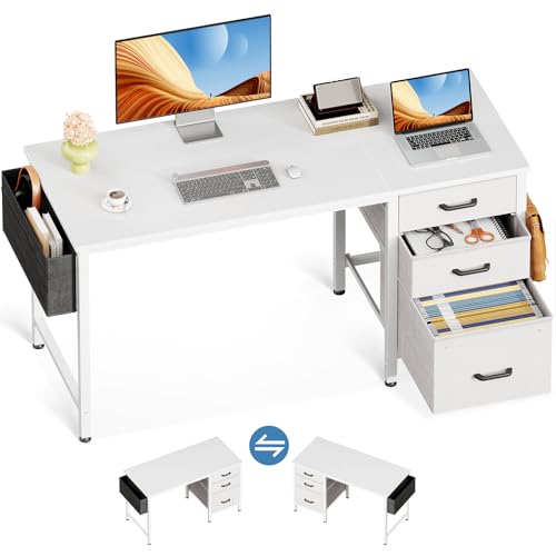 Casaottima 48" Home Office Desk