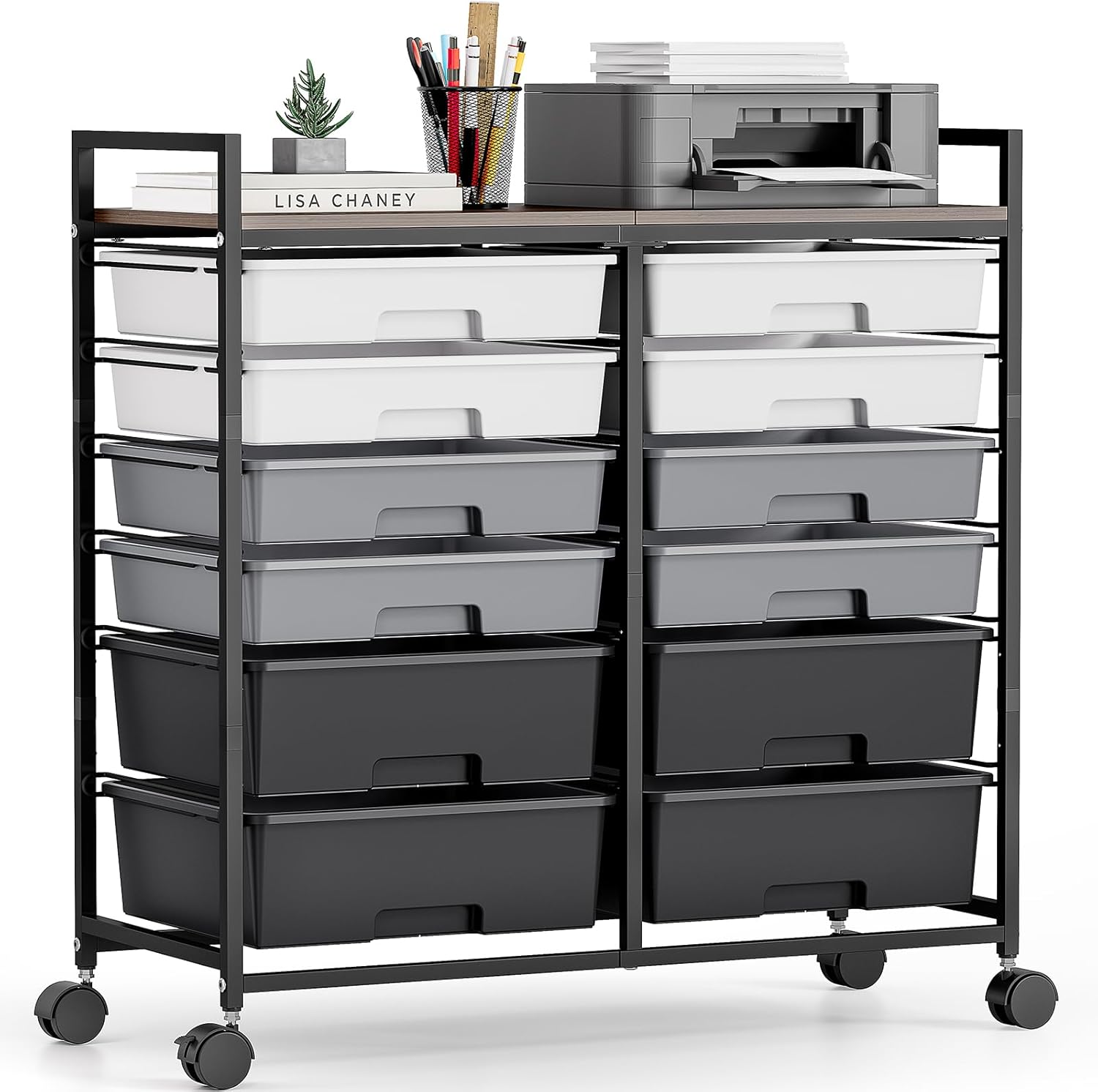 Cable Management Organizers for Outdoor Workstations (2026 Guide)