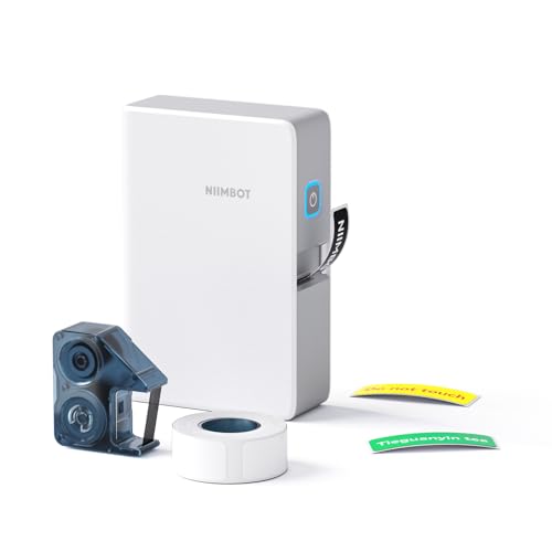 NIIMBOT N1 Label Maker