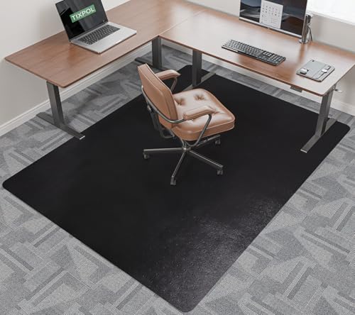 TIXPOL 50"x60" Chair Mat