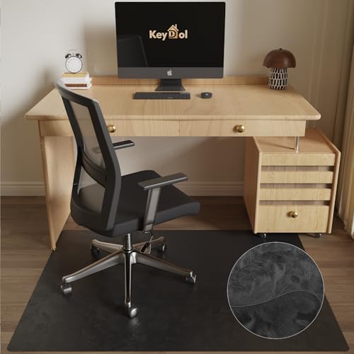 KEYDOL 50" x 60" Office Mat