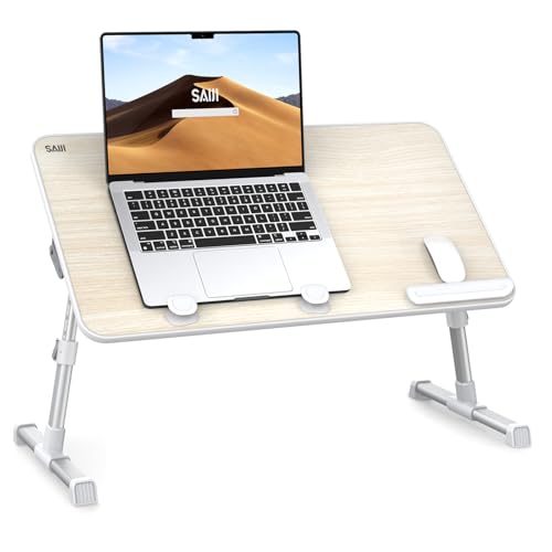 SAIJI Adjustable Laptop Stand