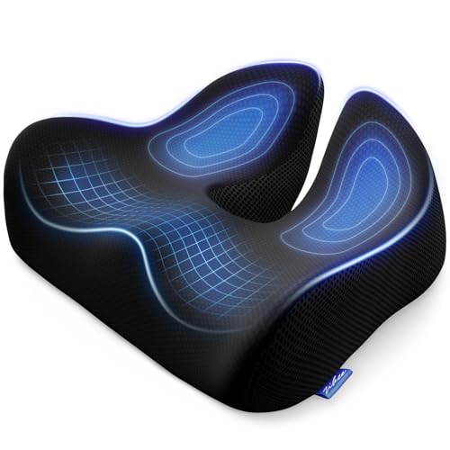 ZIKEE Thickened Seat Cushion