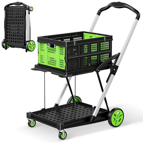 Best Adjustable Shelving & Work Carts for Outdoor Market Storage (2026 Guide)