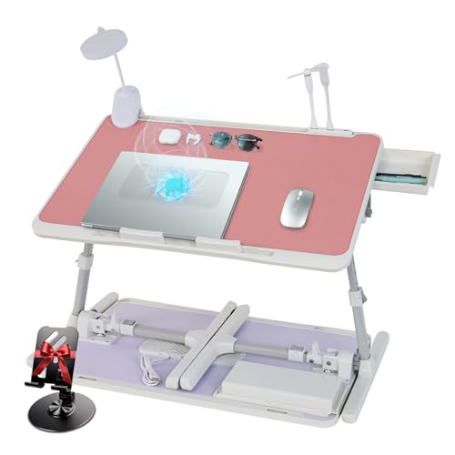 IXTRA Adjustable Lap Desk
