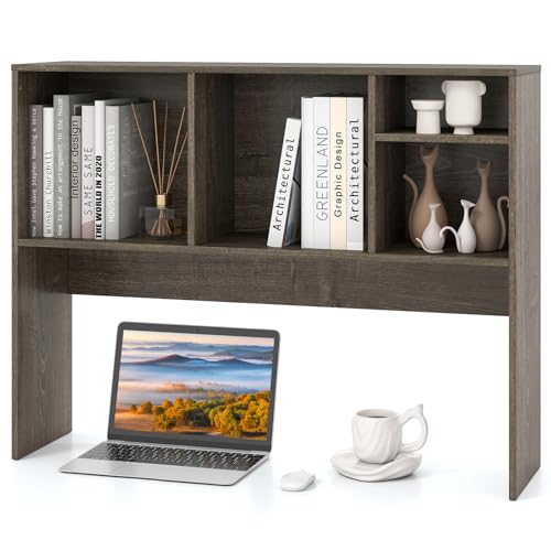 Tangkula Desktop Bookshelf (Premium)