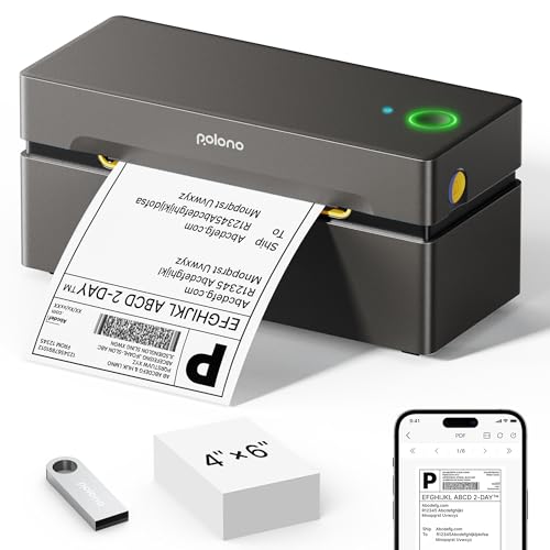 POLONO PL80E