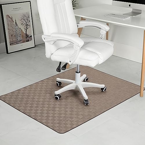 Chair Mat for Hardwood Floor (RccugmatS)
