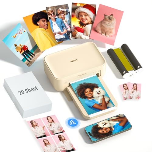 iDPRT 46 20-Sheet Bundle