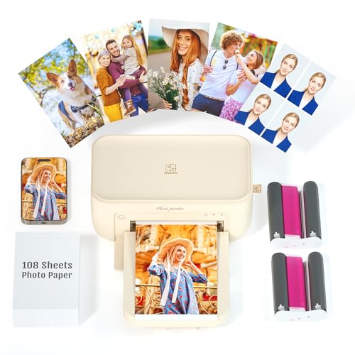 Portable Photo Printer Bundles vs Single Printers for Events (2026)