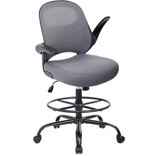HYLONE Tall Drafting Chair