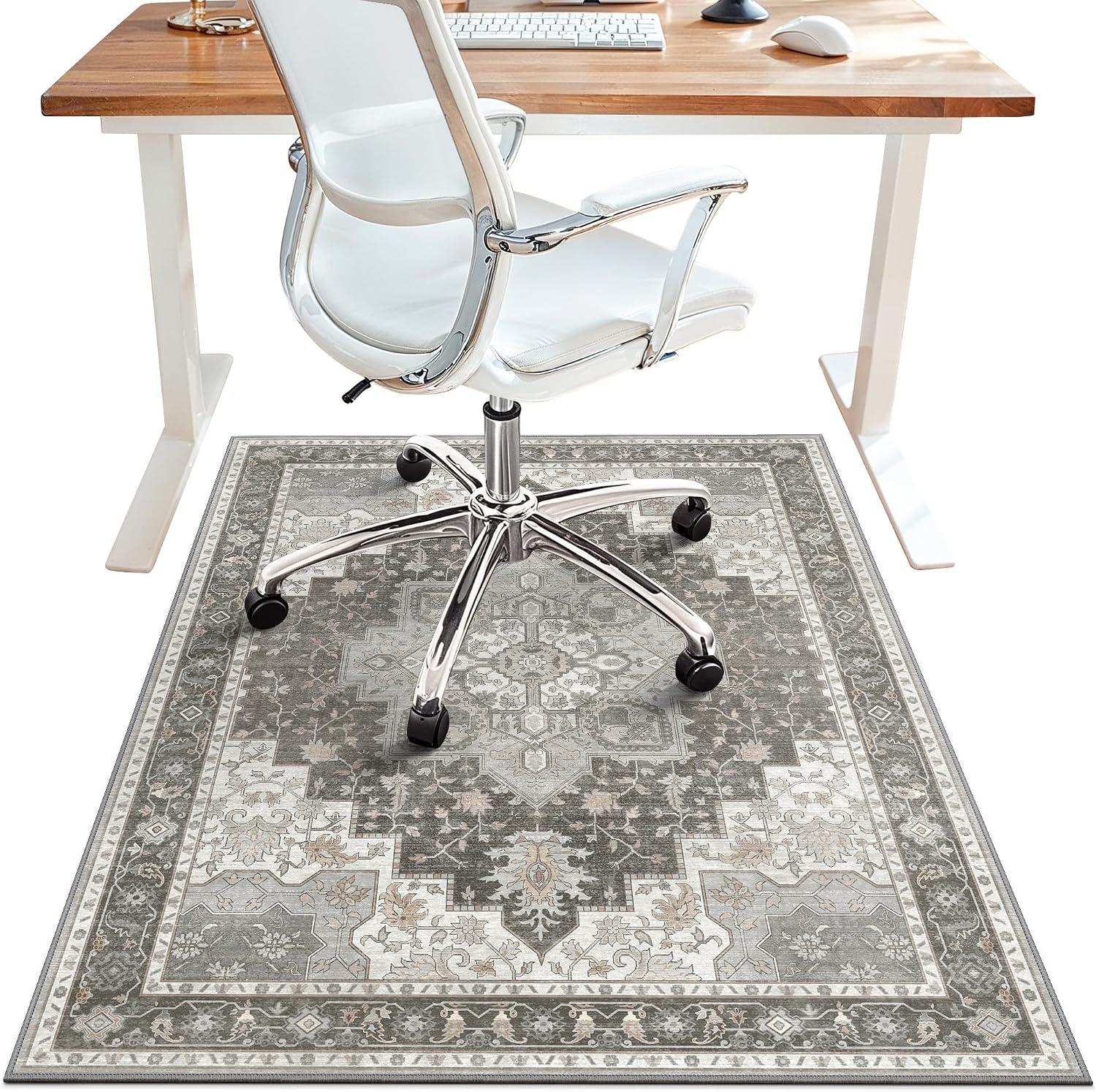 BESBLEE Vintage Chair Mat