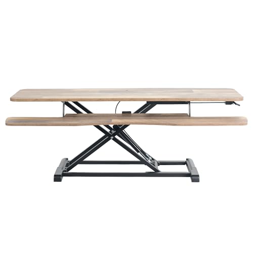 VIVO 48 inch Desk Converter