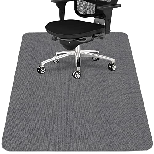 Sycoodeal Office Chair TPR Mat (48"x60")