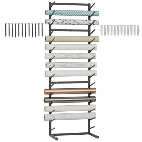 GIOTORENT 15-Tier Rack