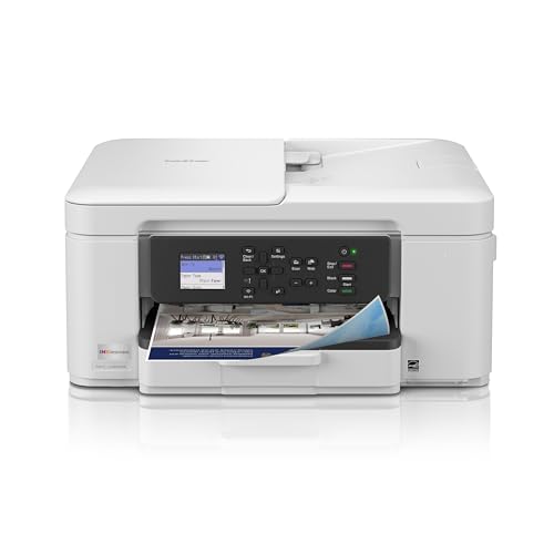 Brother INKvestment MFC-J1365DW