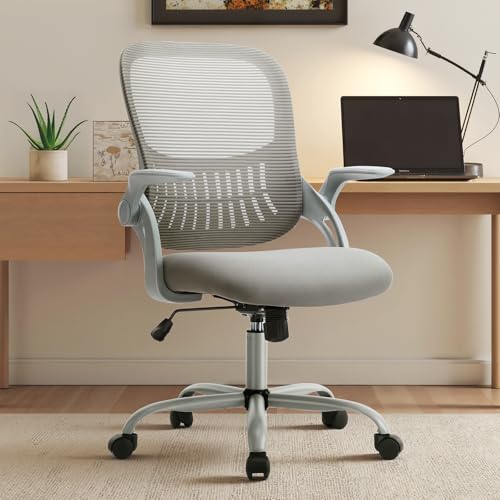 Sweetcrispy Ergonomic Office Desk Chair